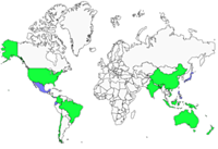 Distribution 