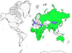 Distribution 