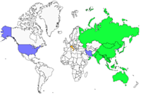 Distribution 