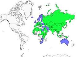 Distribution 