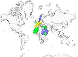 Distribution