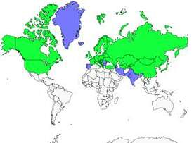 Distribution 
