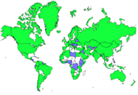 Distribution 