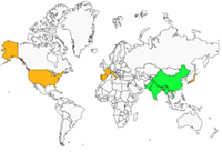 Distribution 