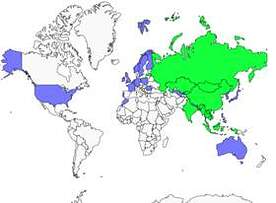 Distribution 