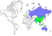 Distribution 