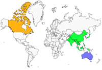 Distribution 