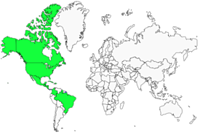 Distribution 