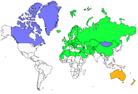 Distribution 