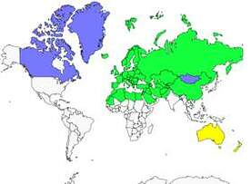 Distribution 