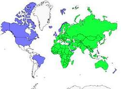 Distribution 