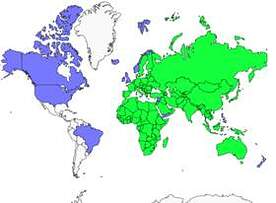 Distribution 
