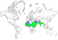 Distribution 