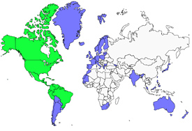 Distribution 