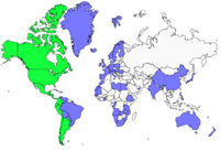 Distribution 