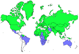 Distribution 