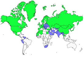 Distribution 