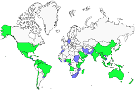 Distribution 