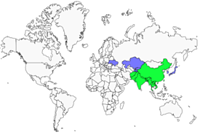 Distribution 