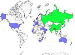 Distribution