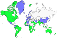 Distribution 