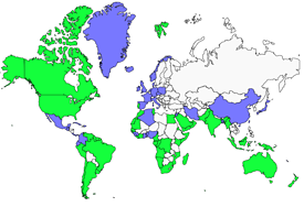 Distribution 