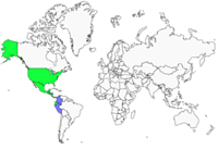 Distribution 