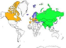 Distribution 