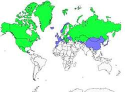 Distribution 