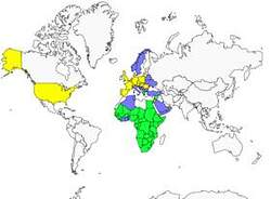 Distribution 