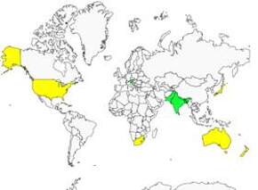 Distribution 
