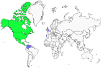 Distribution 