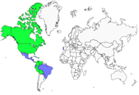 Distribution 