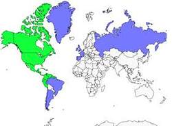 Distribution