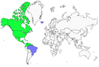 Distribution 