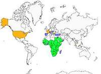 Distribution 