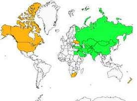 Distribution 