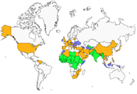 Distribución