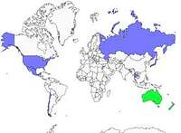 Distribution 