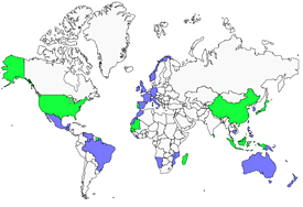 Distribution 