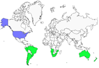 Distribution 