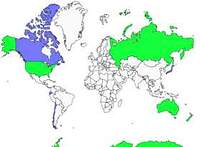 Distribution 