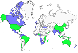 Distribution 