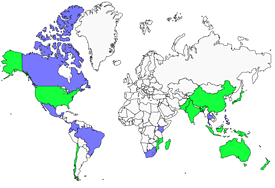 Distribution 