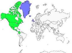 Distribution