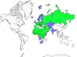 Distribution