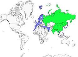 Distribution 