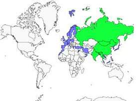 Distribution 