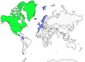 Distribution 