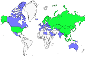 Distribution 